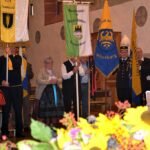 Maria im Grünen Tal Foto: Karin Bohn