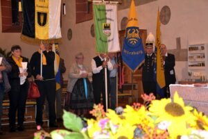 Maria im Grünen Tal Foto: Karin Bohn