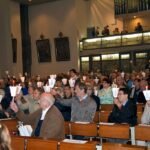 Maria im Grünen Tal Foto: Karin Bohn