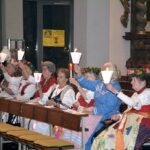 Maria im Grünen Tal Foto: Karin Bohn