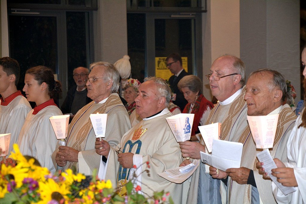 Maria im Grünen Tal Foto: Karin Bohn