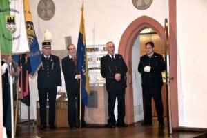 Maria im Grünen Tal Foto: Karin Bohn