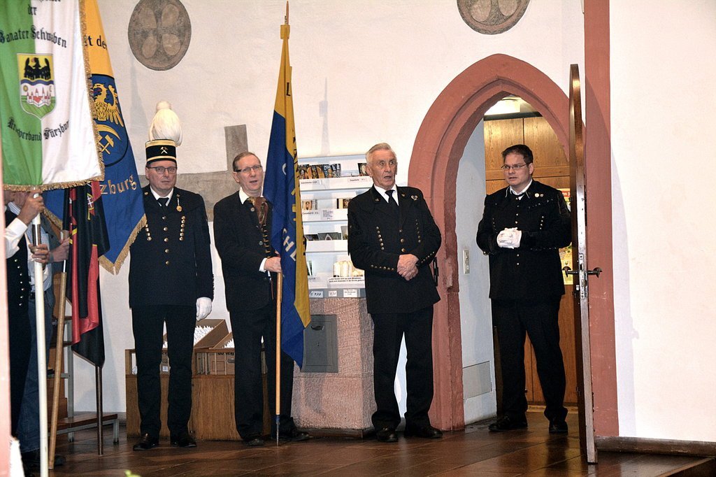 Maria im Grünen Tal Foto: Karin Bohn