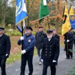 Volkstrauertag Foto: Karin Bohn