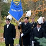 Volkstrauertag Foto: Karin Bohn