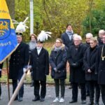 Volkstrauertag Foto: Karin Bohn