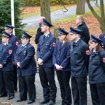 Volkstrauertag Foto: Karin Bohn