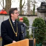 Volkstrauertag Foto: Karin Bohn