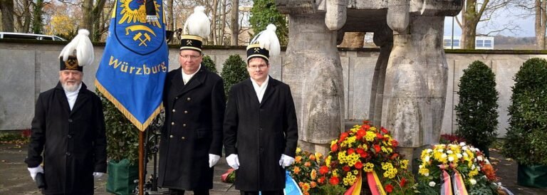 Volkstrauertag Foto: Karin Bohn