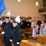 Barbarafeier Foto: Karin Bohn