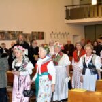 Barbarafeier Foto: Karin Bohn