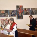 Barbarafeier Foto: Karin Bohn