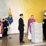 Barbarafeier Foto: Karin Bohn