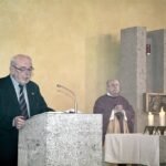 Barbarafeier Foto: Karin Bohn