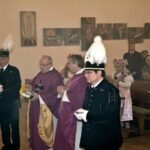 Barbarafeier Foto: Karin Bohn