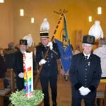 Barbarafeier Foto: Karin Bohn