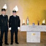 Barbarafeier Foto: Karin Bohn