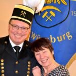 Barbarafeier Foto: Karin Bohn