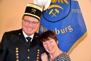 Barbarafeier Foto: Karin Bohn