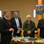 Barbarafeier Foto: Karin Bohn