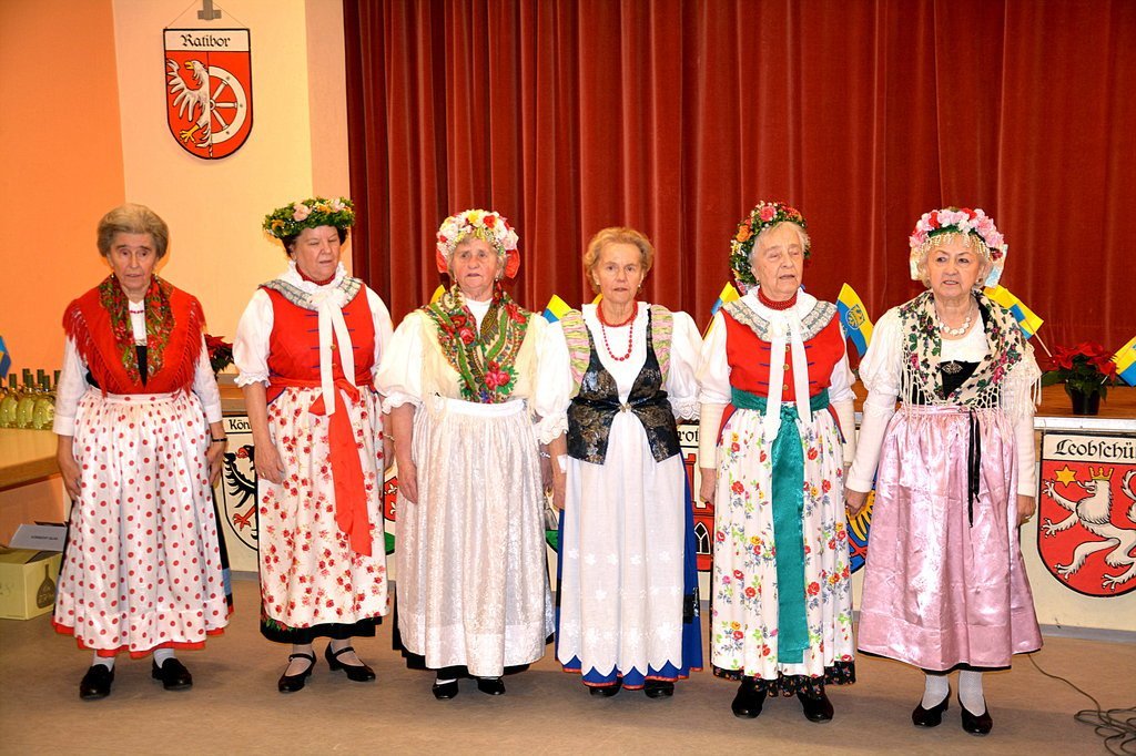 Barbarafeier Foto: Karin Bohn