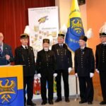 Barbarafeier Foto: Karin Bohn