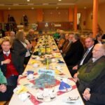 Barbarafeier Foto: Karin Bohn