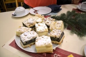 Barbarafeier Foto: Karin Bohn