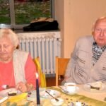 Barbarafeier Foto: Karin Bohn