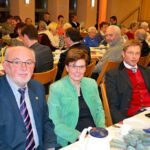 Barbarafeier Foto: Karin Bohn