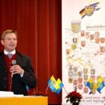 Barbarafeier Foto: Karin Bohn