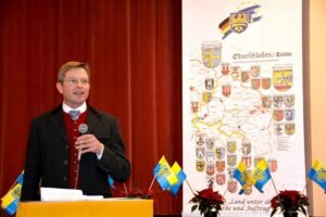 Barbarafeier Foto: Karin Bohn