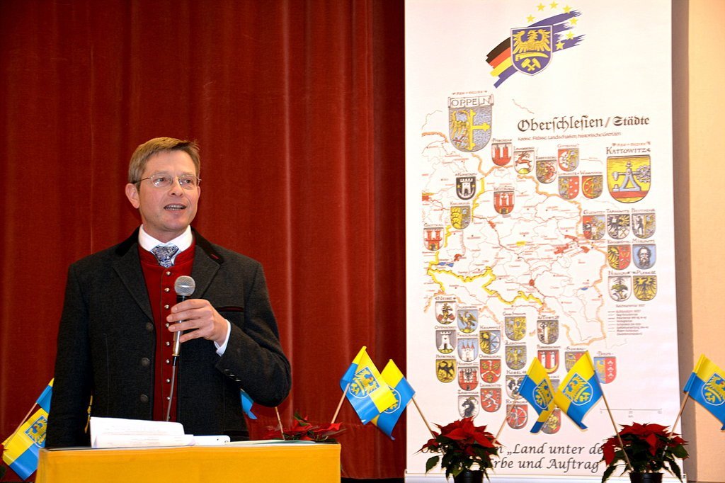 Barbarafeier Foto: Karin Bohn