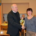 Barbarafeier Foto: Karin Bohn