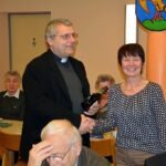 Barbarafeier Foto: Karin Bohn