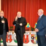 Barbarafeier Foto: Karin Bohn