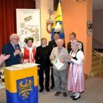 Barbarafeier Foto: Karin Bohn