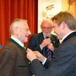 Barbarafeier Foto: Karin Bohn