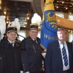 70 Jahre Sudetendeutsche Landsmannschaft Bild: Angelika Cronauer