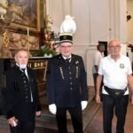 Gottesdienst für Aussiedler und Vertriebene Bild: Karin Bohn