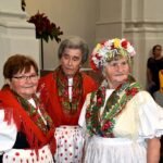 Gottesdienst für Aussiedler und Vertriebene Bild: Karin Bohn