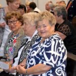 Gottesdienst für Aussiedler und Vertriebene Bild: Karin Bohn