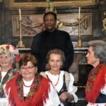 Gottesdienst für Aussiedler und Vertriebene Bild: Karin Bohn