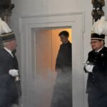 Gottesdienst für Aussiedler und Vertriebene Bild: Karin Bohn