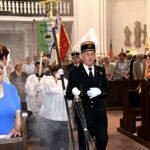 Gottesdienst für Aussiedler und Vertriebene Bild: Karin Bohn