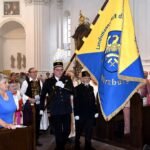 Gottesdienst für Aussiedler und Vertriebene Bild: Karin Bohn