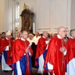 Gottesdienst für Aussiedler und Vertriebene Bild: Karin Bohn