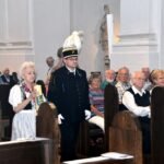 Gottesdienst für Aussiedler und Vertriebene Bild: Karin Bohn