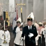 Gottesdienst für Aussiedler und Vertriebene Bild: Karin Bohn