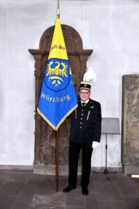 Ökumenischen Andacht Bild: Karin Bohn